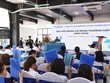 ĐHCĐ TNG: Kl99ok phiên bản mới Kl994 nhà cái bóng đá world cup vải, mở rộng sang hàng y tế