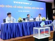 ĐHĐCĐ Vicostone (VCS) thông qua hai kịch bản kế hoạch Kl992 VIP Trang Chủ 2026 2020