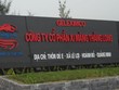 Xi măng Thăng Long phủ nhận giả mạo hồ sơ, chiếm dụng vốn   