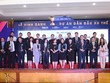 Vinh danh dự án dẫn đầu xu thế và tọa đàm “Nhận diện thị trường Web Tổng Nhà Cái 99Kl99 Giải Trí Bậc Nhất 2019“