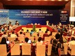 Năm 2017 ghi nhận sự bứt phá của TTCK khi đạt đỉnh cao nhất trong 9 năm. 
