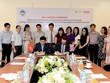 Sinh viên Đại học Kl992 cổng game cá cược Quốc dân sẽ được trải nghiệm bài thi tiếng Anh chuẩn quốc tế