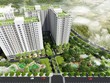 Phối cảnh Dự án Tara Residence.