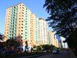 Năm 2018 được dự báo sẽ là năm phân khúc căn hộ để bán có sự cạnh tranh mạnh ở cả hai thị trường lớn. Ảnh: Đức Thành.