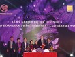 Savills Việt Nam quản lý độc quyền các dự án của Vimefulland