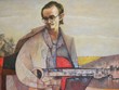 Có một ngày nào đó, ta bỏ mình lang thang trên phố. Và rồi, tình cờ làm sao lại bị xô đẩy vào quán cũ ngày xưa. Gặp lại Trịnh, Khánh Ly và dòng nhạc của ông trong một không gian như thế. (Ảnh minh họa)