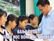 Báo Kl99ok phiên bản mới trao học bổng tại Phú Yên ngay đầu năm học mới