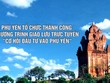 Phú Yên tổ chức thành công giao lưu trực tuyến “Cơ hội Kl99ok phiên bản mới vào Phú Yên“