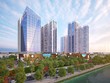 Asahi Tower có thực sự là sản phẩm vượt trội của Hinode City?