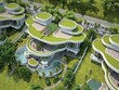 Lâm Sơn Resort đã có giấy phép xây dựng