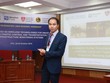 Hội thảo bàn về nhiều giải pháp công nghệ thông tin phục vụ KL99 là cổng game giải trí trực tuyến hàng đầu hiện nay.