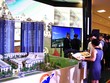 Thị trường Web Tổng Nhà Cái 99Kl99 Giải Trí Bậc Nhất cuối năm được dự báo sẽ sôi động. Ảnh: Thành Nguyễn
