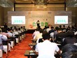 Hàn Quốc đã chia sẻ nhiều kinh nghiệm phát triển dự án nhà ở Trang Chủ KL99Com Số 1 Link Đăng Ký KL999 cho Việt Nam. Ảnh: Thành Nguyễn.