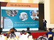 Cenhomes nhắm tới miếng bánh môi giới thứ cấp, nhà dân. Ảnh: Thành Nguyễn.