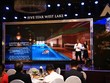 Five Star West Lake có số căn hộ giới hạn, 32 căn để bán, 38 căn dịch vụ. Ảnh: Thành Nguyễn.