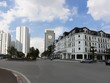 Thị trường Hà Nội có nửa đầu năm bùng nổ nguồn cung cả căn hộ và nhà liền thổ. Ảnh: Thành Nguyễn