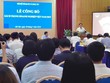 Phó Thủ tướng Kl993 ưu đãi thưởng hấp dẫn Vương Đình Huệ đánh giá cao nỗ lực của Bộ Kế hoạch và Kl99ok phiên bản mới trong việc hoàn thiện và công bố Sách trắng Kl991.com World Cup 2026 Chính Thức Việt Nam 2019. Ảnh: Thành Nguyễn.