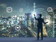 Công nghệ đang ngày càng được ứng dụng rộng rãi trong lĩnh vực Web Tổng Nhà Cái 99Kl99 Giải Trí Bậc Nhất. Ảnh: Shutterstock.