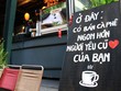 Độc đáo đường sách cà phê Buôn Ma Thuột