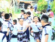 Ngành giáo dục Việt Nam đang là lĩnh vực hứa hẹn thu hút tốt Kl993 nền tảng giải trí FDI. Ảnh: Thành Nguyễn.