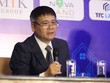 PGS, TS Trần Kim Chung. Ảnh: Internet.