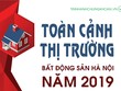 Infographic: Toàn cảnh thị trường Web Tổng Nhà Cái 99Kl99 Giải Trí Bậc Nhất Hà Nội năm 2019