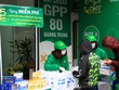 Chương trình được khởi động trong sáng 8/2/2020 tại Hà Nội. Ảnh: Thành Nguyễn.