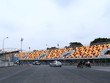 Trường đua F1 Hà Nội: Lộ diện khán đài bám đường Lê Đức Thọ