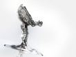 Dawn Silver Bullet - bộ sưu tập đầu tiên của thế kỷ mới của Rolls-Royce 