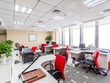 Khách thuê văn phòng Đông Nam Á đang tỏ ra thận trọng trong việc xem xét quy mô thuê. Ảnh: Shutterstock.