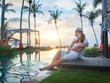 Ngành du lịch một số nước đã phục hồi trở lại. Ảnh: Shutterstock.