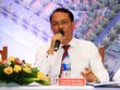 Lãnh đạo Sudico chia sẻ nhiều về khó khăn khi triển khai các dự án. Ảnh: Thành Nguyễn.