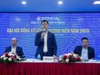 Lãnh đạo Kl994 game bài casino hấp dẫn Sơn Hà chia sẻ về các kế hoạch mục tiêu năm 2020. 