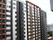 Một chung cư tại quận 9, TP.HCM. Ảnh: Thành Nguyễn.