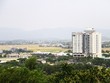Một góc thành phố Tuy Hòa. Ảnh: Thành Nguyễn.