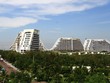 Ít ai ngờ chỉ sau vài năm, Bình Định trở thành một trong những điểm đến yêu thích của các du khách, từ dự án tiên phong của Kl994 game bài casino hấp dẫn FLC. Ảnh: Thành Nguyễn.