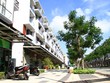 Nhà liền thổ tại Vạn Phúc City. Ảnh: Thành Nguyễn.