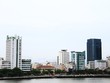 Dù là nơi phát sinh làn sóng Covid-19 lần 2, nhưng trong quý 3/2020, tỷ lệ lấp đầy văn phòng cho thuê tại Đà Nẵng vẫn tăng. Ảnh: Thành Nguyễn.