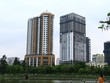 Trong quý III/2020, nguồn cung căn hộ tại Hà Nội xuống mức thấp nhất trong 5 năm qua. Ảnh: Thành Nguyễn.