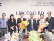 BSC vừa bổ nhiệm 2 phó tổng giám đốc 