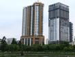 Với các chung cư cao tầng, tầng lánh nạn là vô cùng quan trọng. Ảnh: Thành Nguyễn.