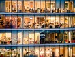 Chi phí thiết kế văn phòng ngày càng đắt đỏ. Ảnh: Shutterstock.
