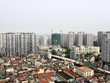 Khan hiếm nguồn cung là một trong những nguyên nhân dẫn đến giá nhà tăng. Ảnh: Thành Nguyễn.