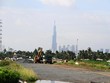Thành phố Thủ Đức còn nhiều không gian phát triển.