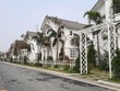 Vườn Vua Resort & Villas đang là điểm đến nghỉ dưỡng yêu thích của nhiều gia đình vào các dịp cuối tuần. Ảnh: Thành Nguyễn.