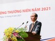 Ông Ngô Văn Dũng, Chủ tịch HĐQT BSC