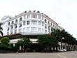 Khách sạn Đông Á Plaza sẽ được nâng cấp lên thành khách sạn 5 sao. 