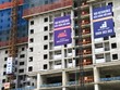 Thị trường căn hộ Thủ đô chưa biết khi nào sẽ hồi sinh nguồn cung. Ảnh: Thành Nguyễn.