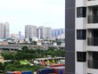 Thị trường căn hộ TP.HCM vắng bóng các dự án bình dân. Ảnh: Thành Nguyễn.