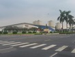 Giá thuê đất công nghiệp miền Bắc ổn định trong 6 tháng đầu năm 2021. Ảnh: Thành Nguyễn.